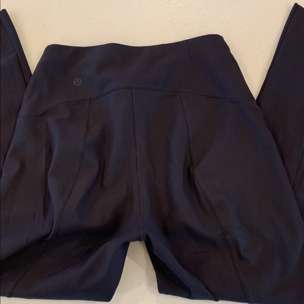Lululemon leggings - Picture 3 of 5